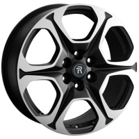 Replay TY401 8x20 6*139.7 ET60 DIA95.1 MBF Литой