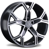 Replay Ki304 8.5x19 5*114.3 ET46 DIA67.1 GMF Литой