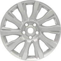 Replay LR41 8.5x21 5*120 ET58 DIA72.6 Silver Литой