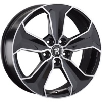 Replay HND263 7.5x18 5*114.3 ET49.5 DIA67.1 BKF Литой