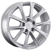 Replay VV241 7x17 5*112 ET40 DIA57.1 SF Литой