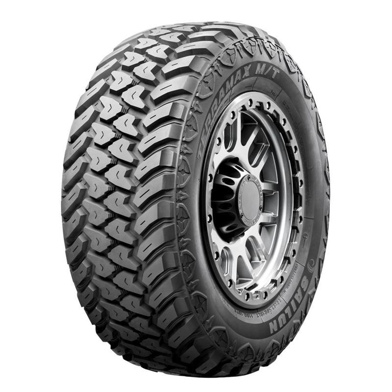 Sailun Terramax M/T 245/75 R16 120/116Q