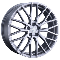 Replay LX167 8x19 5*114.3 ET45 DIA60.1 MGM Литой
