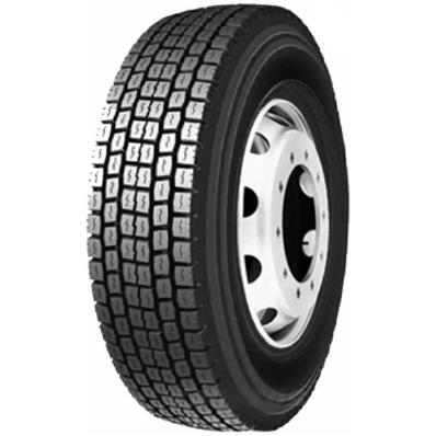 DoubleStar DSRD01 285/70 R19.5 146/144J PR18 Ведущая