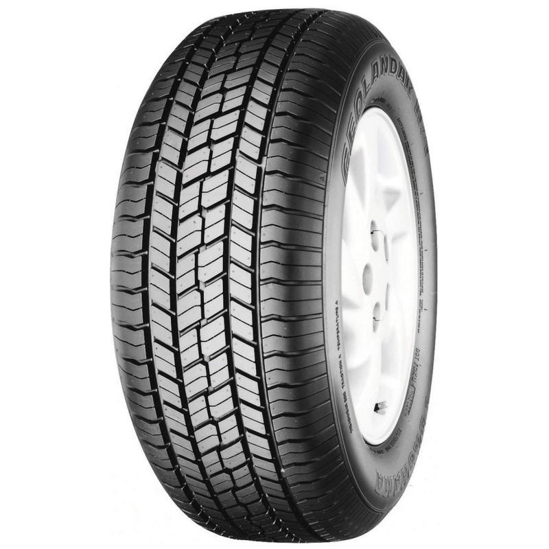 Yokohama Geolandar H/T G033V 215/70 R16 100H