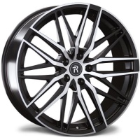 Replay A210 8.5x20 5*112 ET20 DIA66.6 MBF Литой