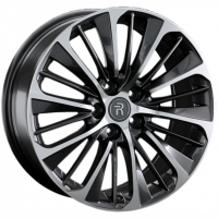 Replay LX141 8x18 5*114.3 ET30 DIA60.1 GMF Литой