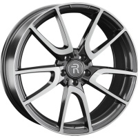 Replay GL35 8x19 5*108 ET46 DIA63.3 GMF Литой