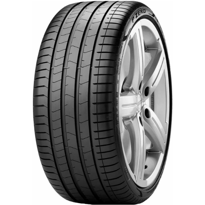 Pirelli P Zero Sports Car Luxury Saloon 225/45 R19 96W XL RunFlat *