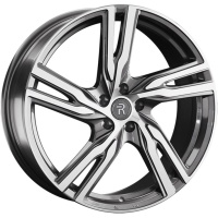 Replay GL34 8x20 5*108 ET46 DIA63.3 GMF Литой