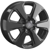 Replay LX243 7.5x18 6*139.7 ET55 DIA95.1 GM Литой