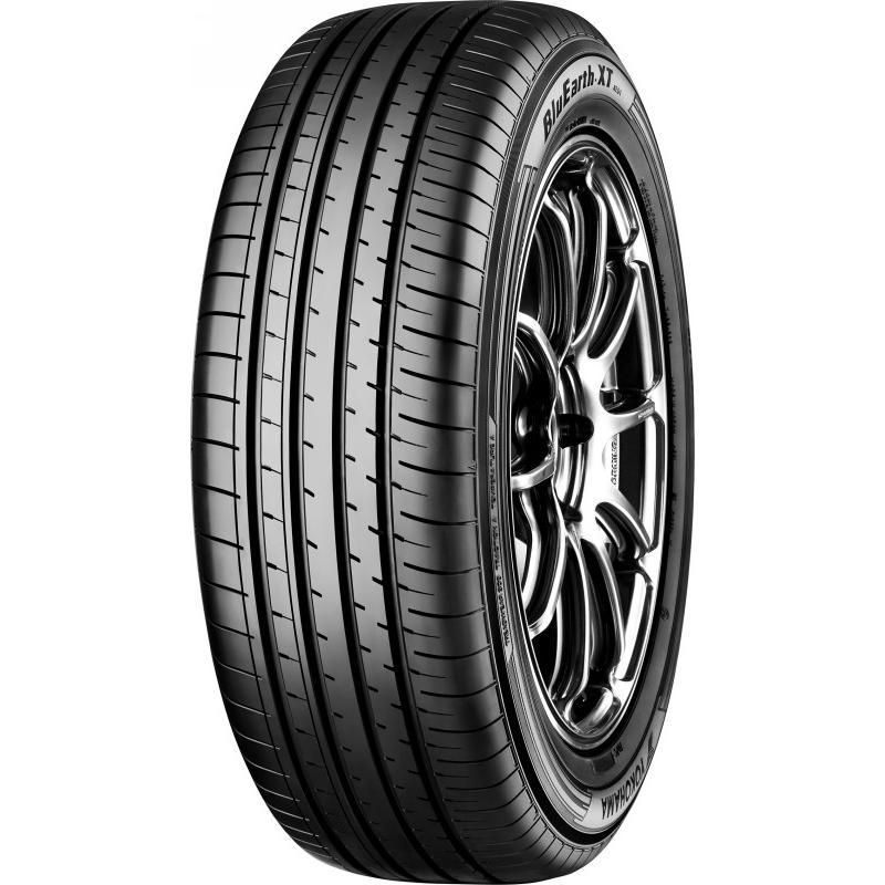 Yokohama BluEarth-XT AE61 225/60 R18 104W