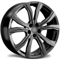 Replay LX108 8x18 5*114.3 ET30 DIA60.1 GM Литой