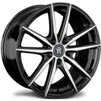 Replay B290 9x20 5*112 ET35 DIA66.6 BKF Литой