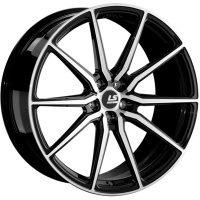 LS Forged FG01 11x21 5*112 ET42 DIA66.6 BKF Кованый