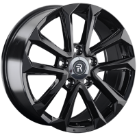 Replay TY357 8.5x20 5*150 ET58 DIA110.1 BK Литой