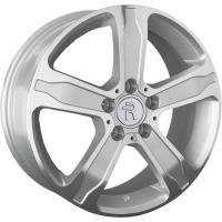 Replay VV246 6.5x17 5*112 ET41 DIA57.1 SFP Литой