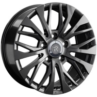 Replay TY315 8.5x20 5*150 ET58 DIA110.1 GM Литой