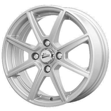 iFree Майами 5.5x14 4*98 ET40 DIA58.6 Нео-классик Литой
