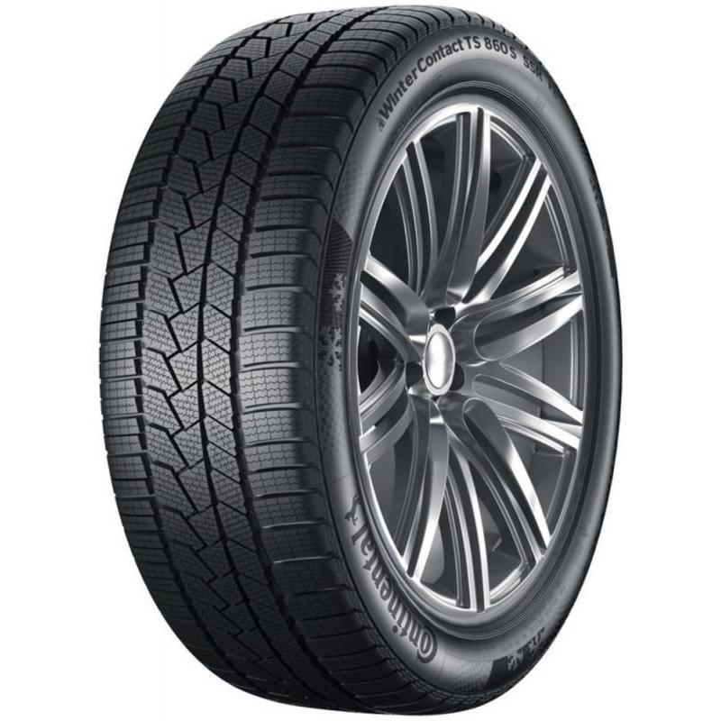 Continental ContiWinterContact TS 860 S 275/50 R19 112V XL FP