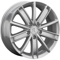 Replay VV33 7x17 5*112 ET40 DIA57.1 Silver Литой