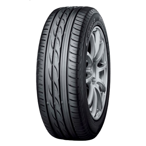 Yokohama C.drive2 AC02A 235/50 R18 97V RunFlat MOE