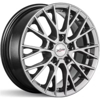 X'trike X-135 6.5x16 5*100 ET38 DIA67.1 HSB Литой