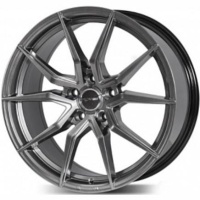 PDW Spyder 7x16 4*100 ET40 DIA60.1 CHB Литой