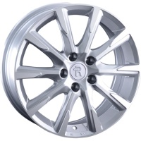 Replay LX148 7x17 5*114.3 ET35 DIA60.1 SF Литой