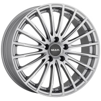 MAK Starlight 7.5x17 5*112 ET30 DIA66.6 Silver Литой