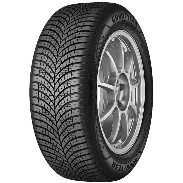 Goodyear Vector 4Seasons Gen-3 225/55 R16 99W XL