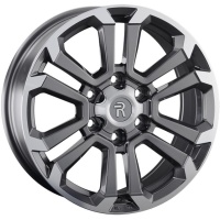 Replay TY352 7.5x17 6*139.7 ET30 DIA106.1 GMF Литой