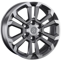 Replay TA3 7.5x17 6*139.7 ET36 DIA100.1 GMF Литой