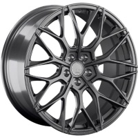 LS Forged FG10 8.5x20 5*114.3 ET54 DIA67.1 MGM Кованый