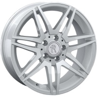 Replay MR100 8x18 5*112 ET44 DIA66.6 SF Литой