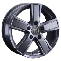 Replay VV196 6.5x16 5*120 ET51 DIA65.1 GM Литой