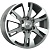 Replay TY76 7.5x18 6*139.7 ET25 DIA106.1 GMF Литой
