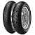 Metzeler Feelfree 120/70 R14 55H Передняя Скутер