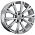 Replay VV222 7x17 5*112 ET40 DIA57.1 Silver Литой