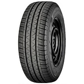 Yokohama BluEarth-Van RY55 195/70 R15C 104/102S