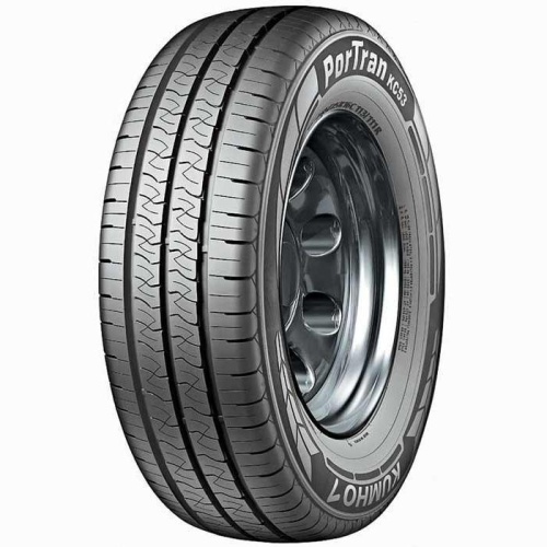 Kumho Portran KC53 195/75 R14C 106/104R