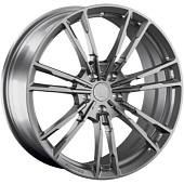 LS Forged FG06 8x19 5*114.3 ET45 DIA67.1 MGM Кованый