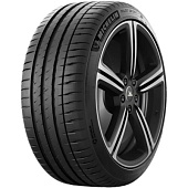 Michelin Pilot Sport 4 Acoustic 275/40 R20 106Y N0