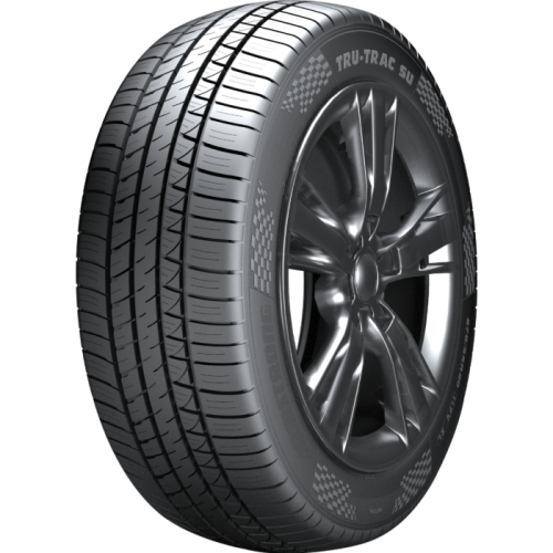 Armstrong Tru-Trac SU 215/55 R18 99V