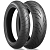 Bridgestone Battlax BT-023 120/60 R17 55W Передняя Спорт/Турист