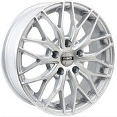 Neo 654 6.5x16 5*100 ET38 DIA57.1 BL Литой