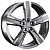 Replay MR219 7.5x19 5*112 ET40 DIA66.6 GMF Литой