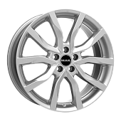 MAK Koln 9.5x21 5*112 ET56 DIA66.6 Matt Black Литой