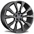Replay B326 9.5x21 5*112 ET36 DIA66.6 MGM Литой