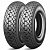 Michelin S83 3.5/0 R8 46J Универсальная Скутер